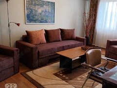 Aviatiei, Scoala Herastrau, apropiere metrou, centrala proprie